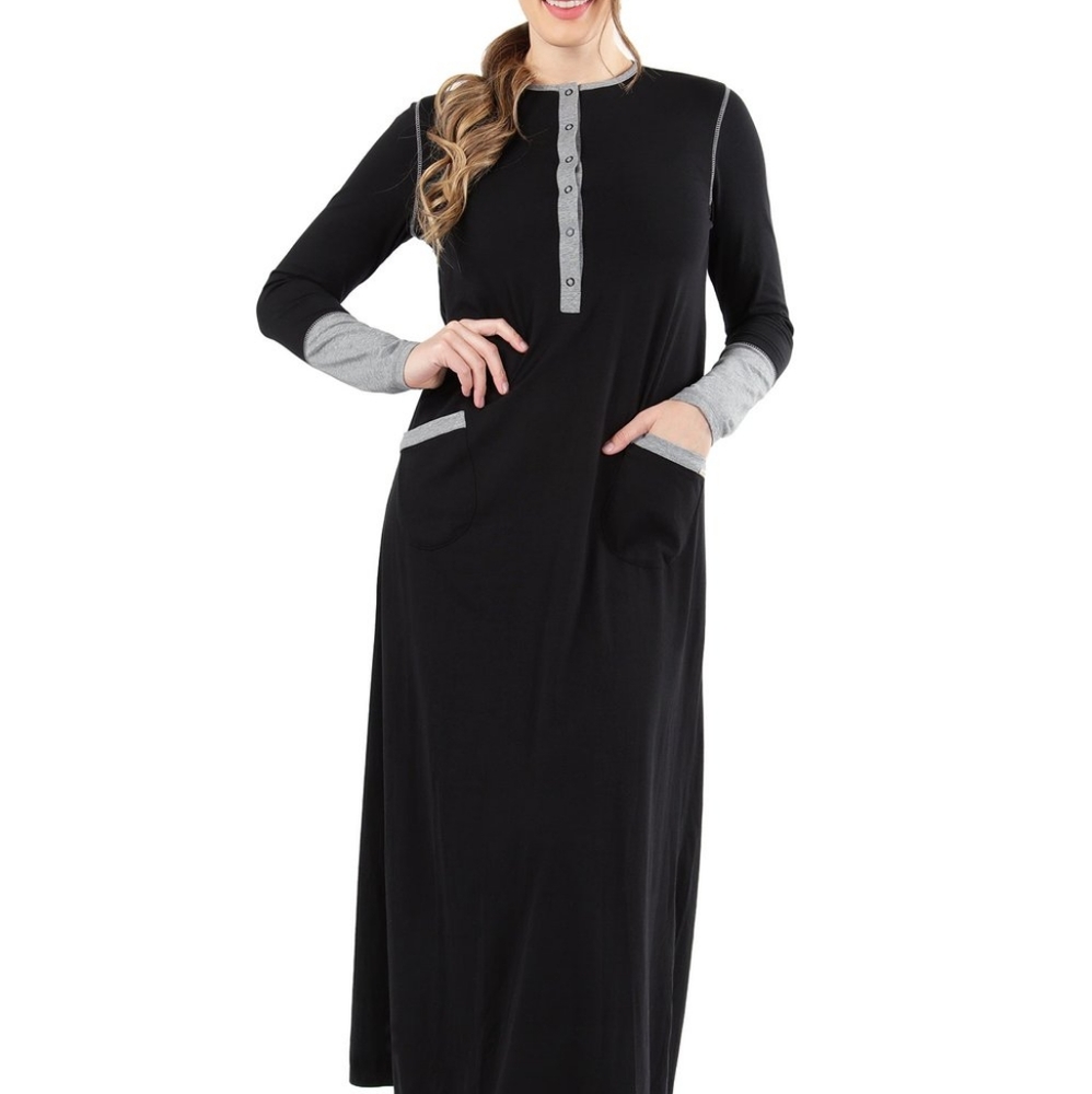 Modest loungewear